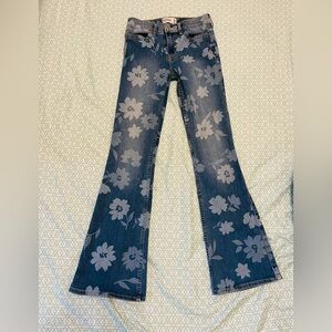 Abercrombie Kids 11/12 LONG Girls Flare